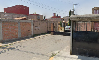 CASA EN VENTA, REMATE BANCARIO, GRAN OPORTUNIDAD, TOLUCA, GEOVILLAS