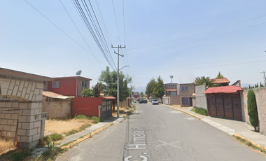 CASA EN VENTA, REMATE BANCARIO, GRAN OPORTUNIDAD, TOLUCA, GEOVILLAS