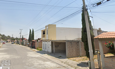 CASA EN VENTA, REMATE BANCARIO, GRAN OPORTUNIDAD, TOLUCA, GEOVILLAS