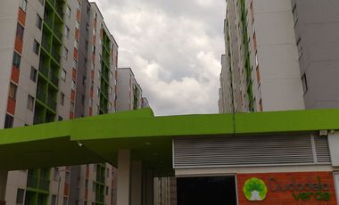 APTO 803 CIUDADELA VERDE