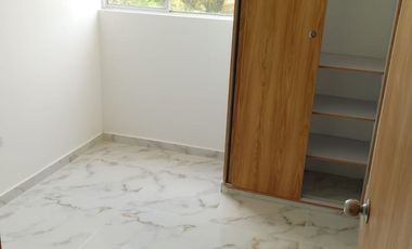 APTO 803 CIUDADELA VERDE