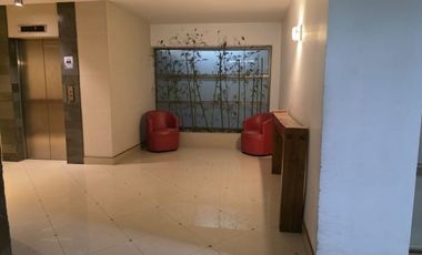 DEPTO EN EDIFICIO COLO COLO 252
