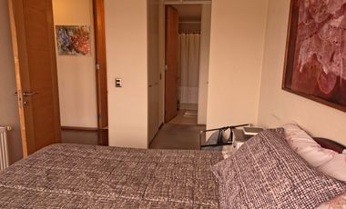 DEPTO EN EDIFICIO COLO COLO 252
