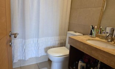 DEPTO EN EDIFICIO COLO COLO 252