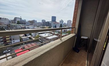 DEPTO EN EDIFICIO COLO COLO 252