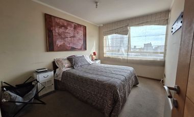 DEPTO EN EDIFICIO COLO COLO 252