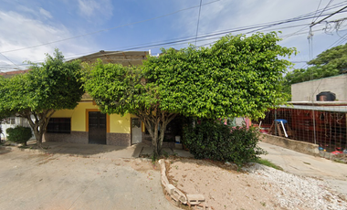 Sk09 Remate Bancario Casa En Tulipán 967, Paseo De Las Flores, Ocozocoautla De Espinosa