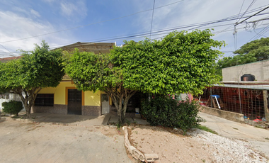 Sk09 Remate Bancario Casa En Tulipán 967, Paseo De Las Flores, Ocozocoautla De Espinosa