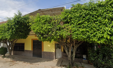 Sk09 Remate Bancario Casa En Tulipán 967, Paseo De Las Flores, Ocozocoautla De Espinosa
