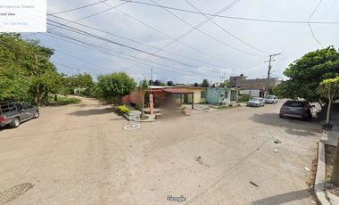 Sk09 Remate Bancario Casa En Tulipán 967, Paseo De Las Flores, Ocozocoautla De Espinosa