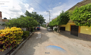 Sk09 Remate Bancario Casa En Tulipán 967, Paseo De Las Flores, Ocozocoautla De Espinosa