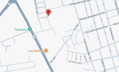 Sk09 Remate Bancario Casa En Tulipán 967, Paseo De Las Flores, Ocozocoautla De Espinosa