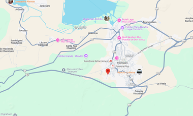 PC VENTA DE CASA EN RECUPERACION HIPOTECARIA EN C OBEDIENCIA LA ILUSION MICHOACAN