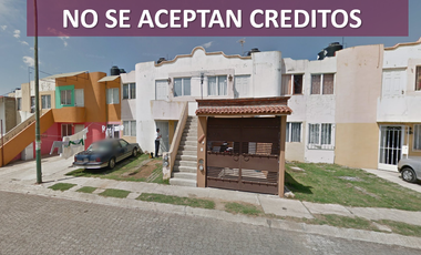 PC VENTA DE CASA EN RECUPERACION HIPOTECARIA EN C OBEDIENCIA LA ILUSION MICHOACAN