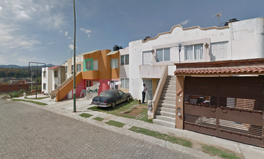 PC VENTA DE CASA EN RECUPERACION HIPOTECARIA EN C OBEDIENCIA LA ILUSION MICHOACAN