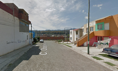 PC VENTA DE CASA EN RECUPERACION HIPOTECARIA EN C OBEDIENCIA LA ILUSION MICHOACAN