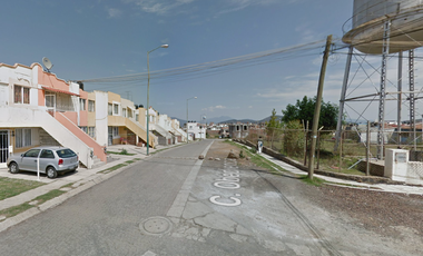 PC VENTA DE CASA EN RECUPERACION HIPOTECARIA EN C OBEDIENCIA LA ILUSION MICHOACAN