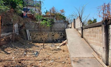 Venta de Terreno en Independencia, Jiutepec, Morelos