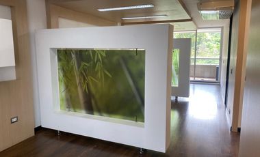 Venta de oficina en Castropol, Poblado, Medellín