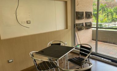 Venta de oficina en Castropol, Poblado, Medellín
