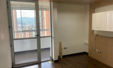 Venta de oficina en Castropol, Poblado, Medellín