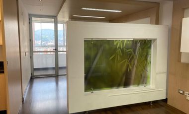 Venta de oficina en Castropol, Poblado, Medellín