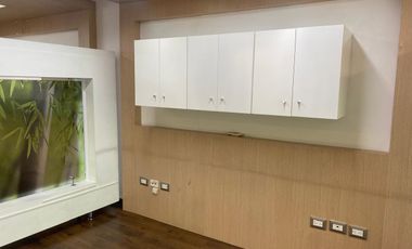 Venta de oficina en Castropol, Poblado, Medellín