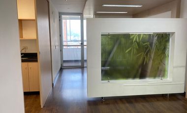 Venta de oficina en Castropol, Poblado, Medellín