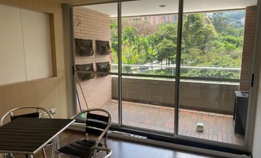 Venta de oficina en Castropol, Poblado, Medellín