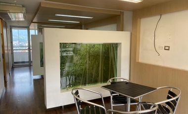 Venta de oficina en Castropol, Poblado, Medellín