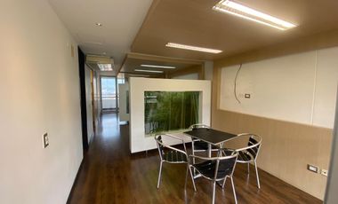 Venta de oficina en Castropol, Poblado, Medellín