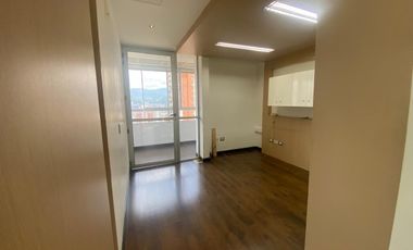 Venta de oficina en Castropol, Poblado, Medellín