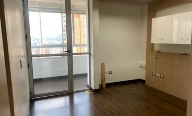 Venta de oficina en Castropol, Poblado, Medellín