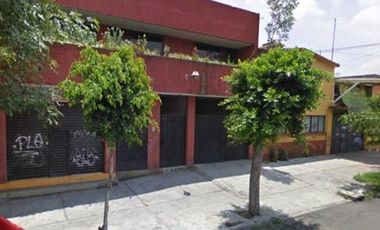 REMATO EXCLUSIVA CASA EN MAZATLÁN 69, EN ÁLVARO OBREGÓN, CDMX