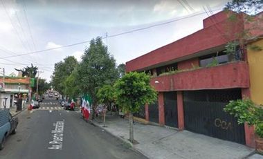 REMATO EXCELENTE CASA EN MAZATLÁN 69, EN ÁLVARO OBREGÓN , CDMX