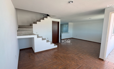 CASA EN VENTA FRACCIONAMIENTO CHAVARRIA