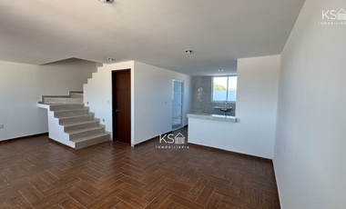 CASA EN VENTA FRACCIONAMIENTO CHAVARRIA