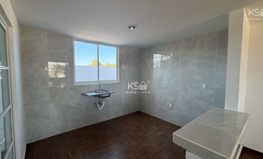 CASA EN VENTA FRACCIONAMIENTO CHAVARRIA