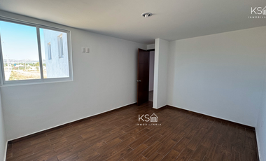 CASA EN VENTA FRACCIONAMIENTO CHAVARRIA