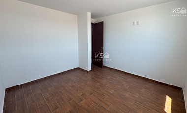 CASA EN VENTA FRACCIONAMIENTO CHAVARRIA