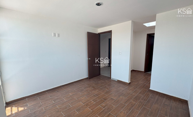 CASA EN VENTA FRACCIONAMIENTO CHAVARRIA