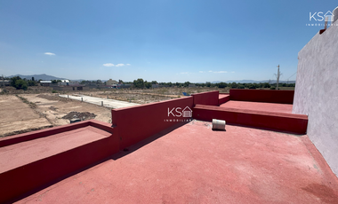 CASA EN VENTA FRACCIONAMIENTO CHAVARRIA