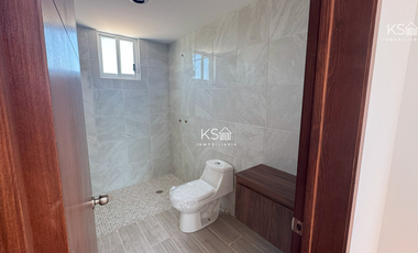 CASA EN VENTA FRACCIONAMIENTO CHAVARRIA