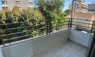 Departamento casi nuevo