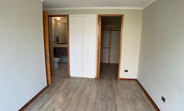Departamento casi nuevo