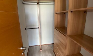 Departamento casi nuevo