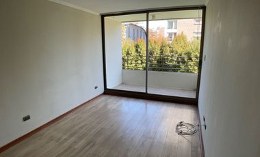 Departamento casi nuevo