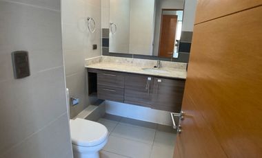 Departamento casi nuevo