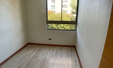 Departamento casi nuevo