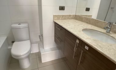 Departamento casi nuevo